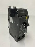 Used Square D EGB24030 2 Pole, 30 Amps, 480 Volts Circuit Breaker