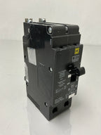 Used Square D EGB24030 2 Pole, 30 Amps, 480 Volts Circuit Breaker