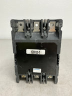 Used Eaton HFD3025BP10 3 Pole, 25 Amps, 600 Volts