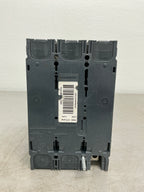 Used Square D HDL36150 3 Pole, 150 Amps, 600 Volts Circuit Breaker