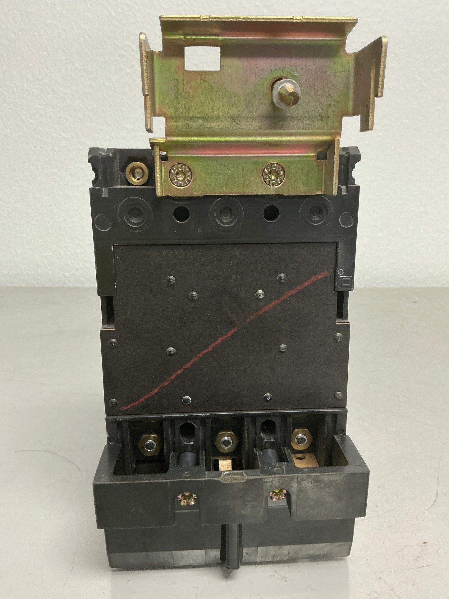 Used Square D FA34030 3 Pole, 480 Volts, 30 Amps