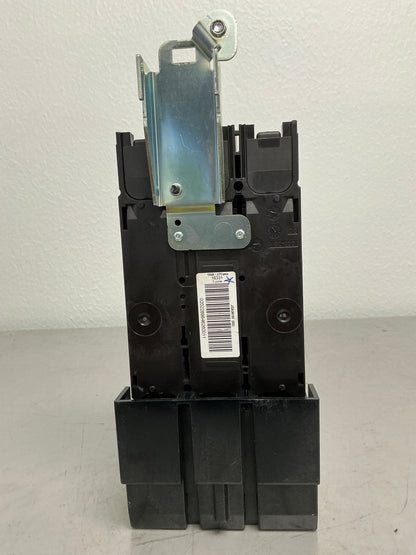 Used Square D JGA36150 3 Pole, 150 Amps, 600 Volts