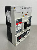 *CHIPPED* New Eaton HMCP600L6W 3 Pole, 600 Amps, 600 Volts Circuit Breaker