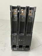 Used Siemens HHED63B100 3 Pole, 100 Amps, 600 Volts Circuit Breaker