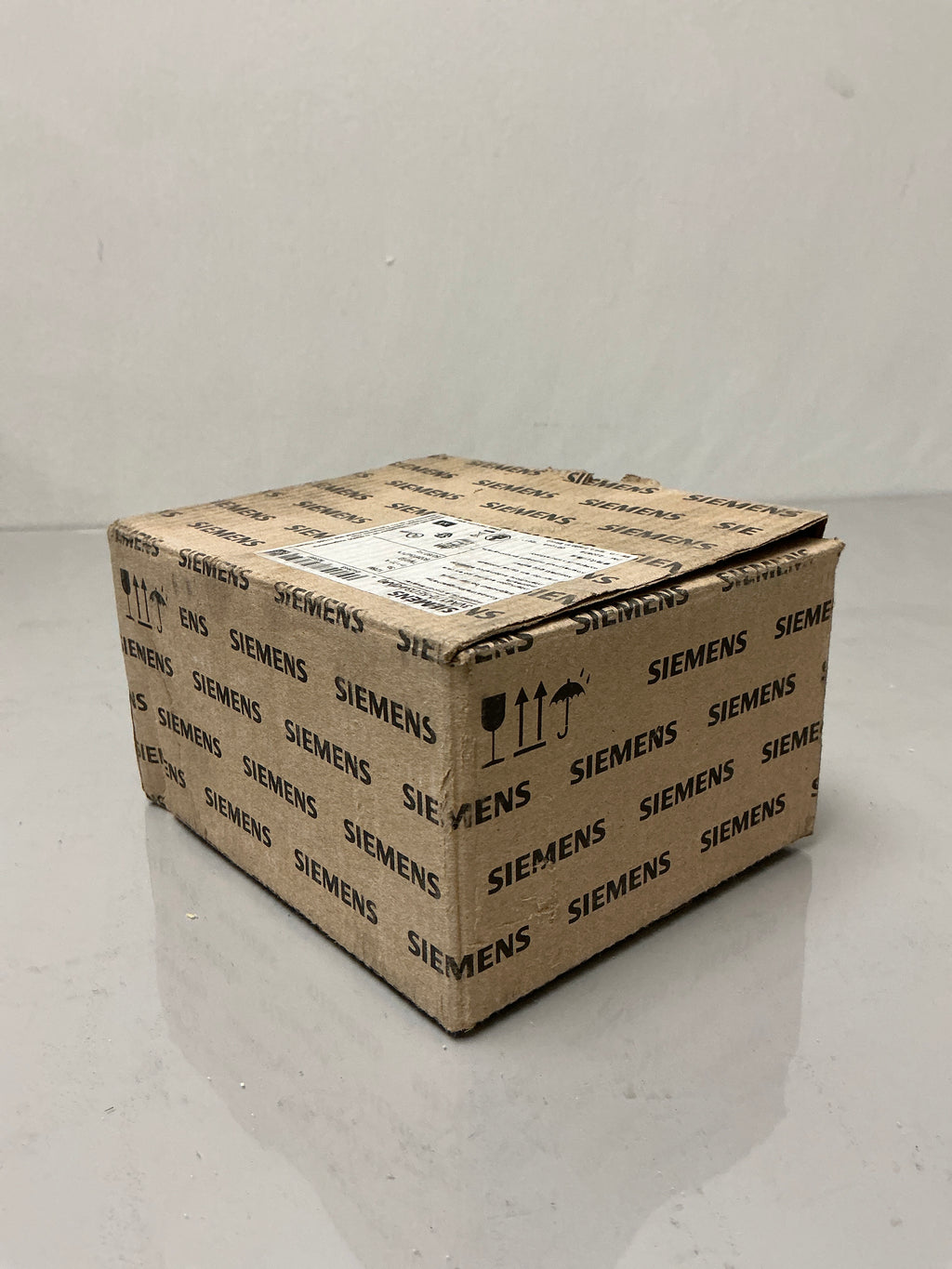 New Siemens 3VA4170-5ED34-0AA0 3 Pole, 70 Amps, 600Y/347 V Circuit Breaker
