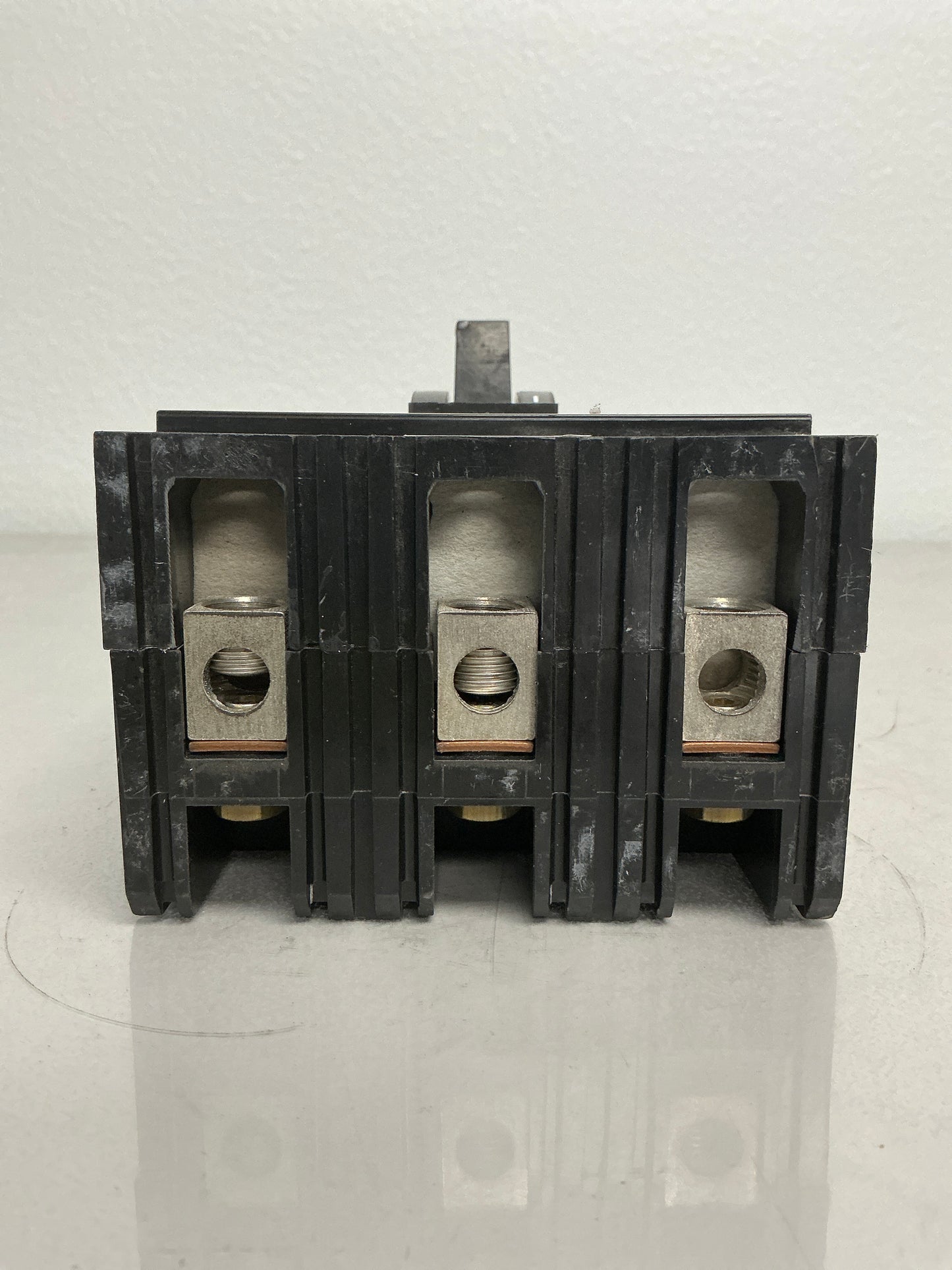 Used Square D FAL3605016M 50 Amps, 3 Pole