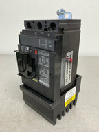 New Square D HJA36020 3 Pole, 20 Amps, 600 Volts