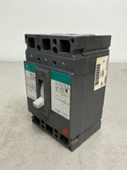 Used TEB132030 3 Pole, 30 Amps, 240 Volts Circuit Breaker