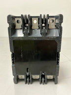 Used Eaton FD3200BP10 3 Pole, 200 Amps, 600 Volts Circuit Breaker