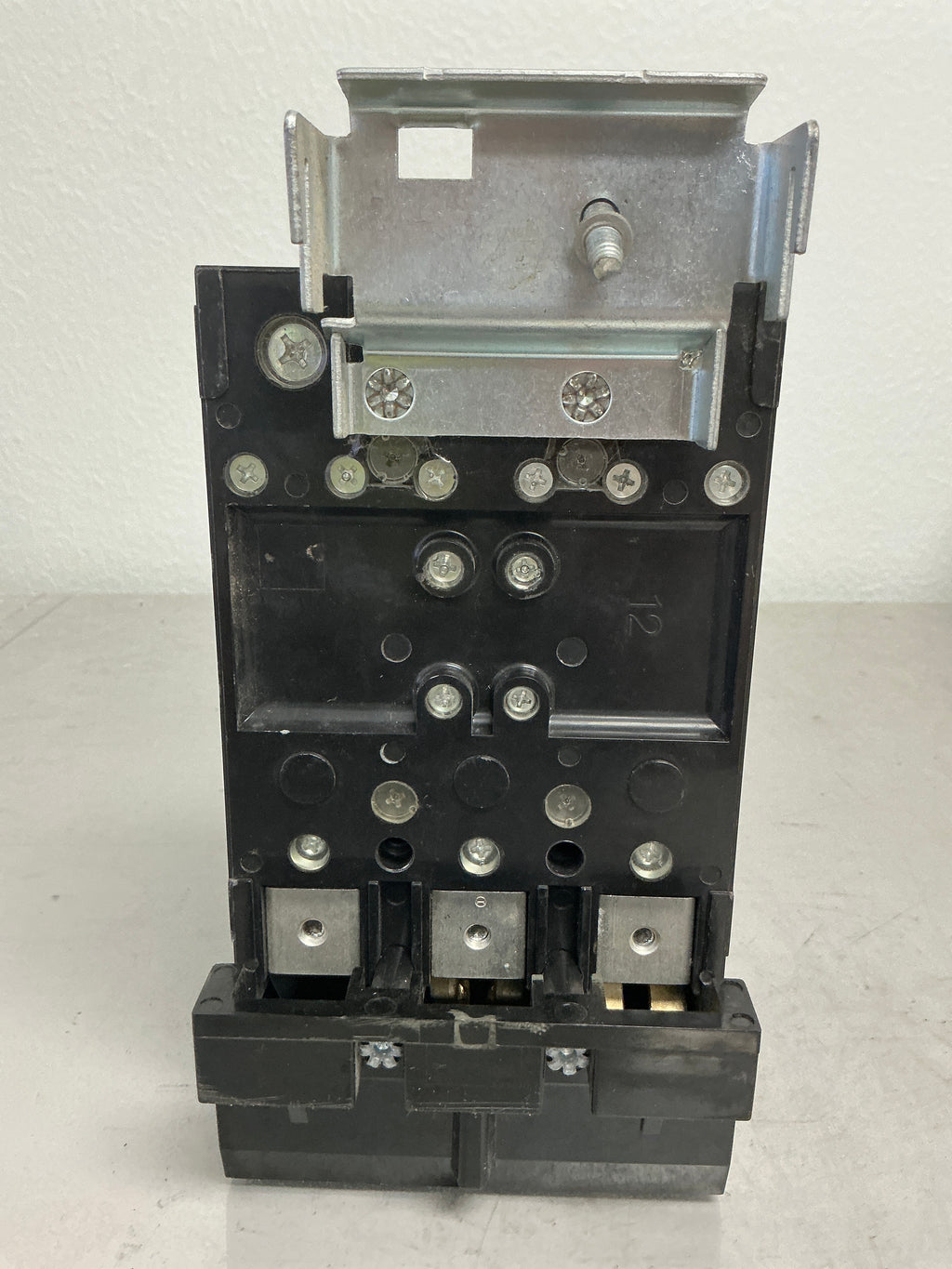 Used Square D QGA32125 3 Pole, 125 Amps, 240 Volts