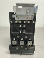 Used Square D QGA32125 3 Pole, 125 Amps, 240 Volts