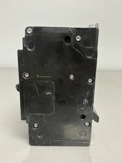 Used Square D EDB34100 3 Pole, 100 Amps, 480/277 Volts