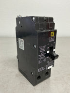 New Square D EGB24035 2 Pole, 35 Amps, 480 Volts
