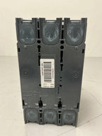New Square D PARTS ONLY JJA36175 3 Pole, 175 Amps, 600 Volts Circuit Breaker