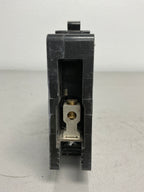 Use Square D EDB14020 1 Pole, 20 Amps, 277 Volts