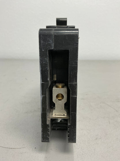 Use Square D EDB14020 1 Pole, 20 Amps, 277 Volts