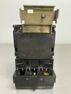 Used Square D FC34060 3 Pole, 60 Amps, 480 Volts