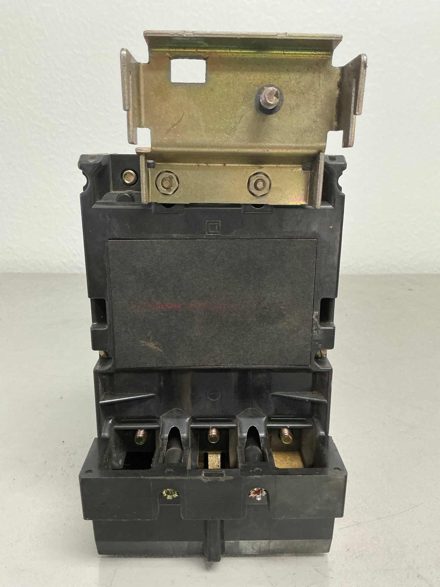 Used Square D FC34060 3 Pole, 60 Amps, 480 Volts