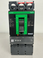 New Square D LGP36400U31X 400 Amps, 3 Pole