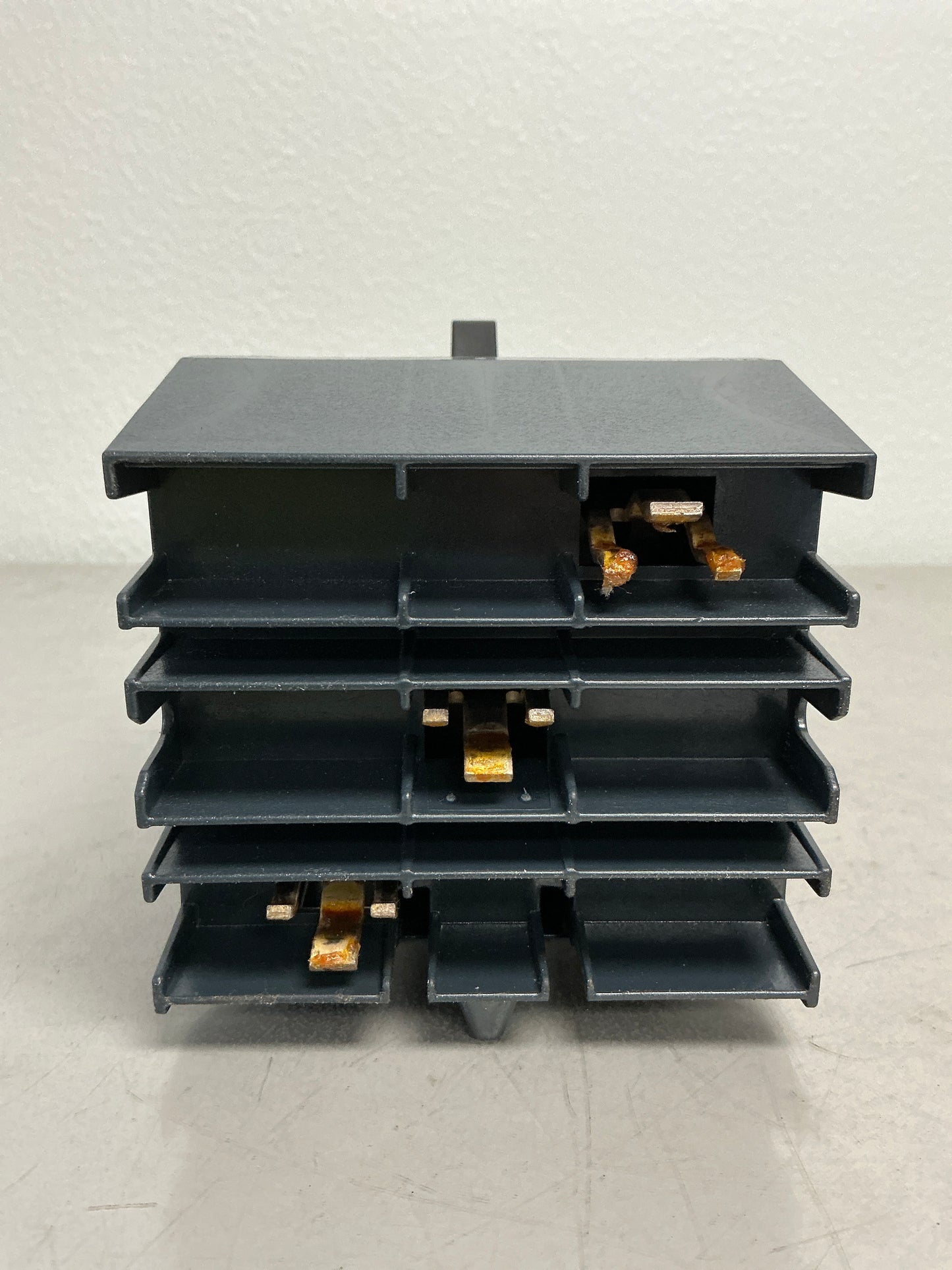 New Square D BJA36100 3 Pole, 100 Amps, 480 Volts