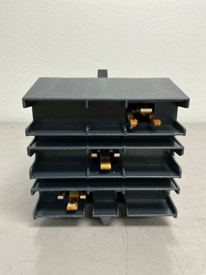 New Square D BJA36100 3 Pole, 100 Amps, 480 Volts