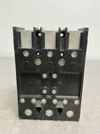 Used Square D QDL32225 3 Pole, 225 Amps Circuit Breaker