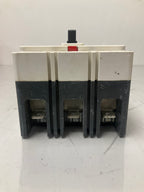 New Eaton EDB3225BP10 3 Pole, 225 Amps, Circuit Breaker