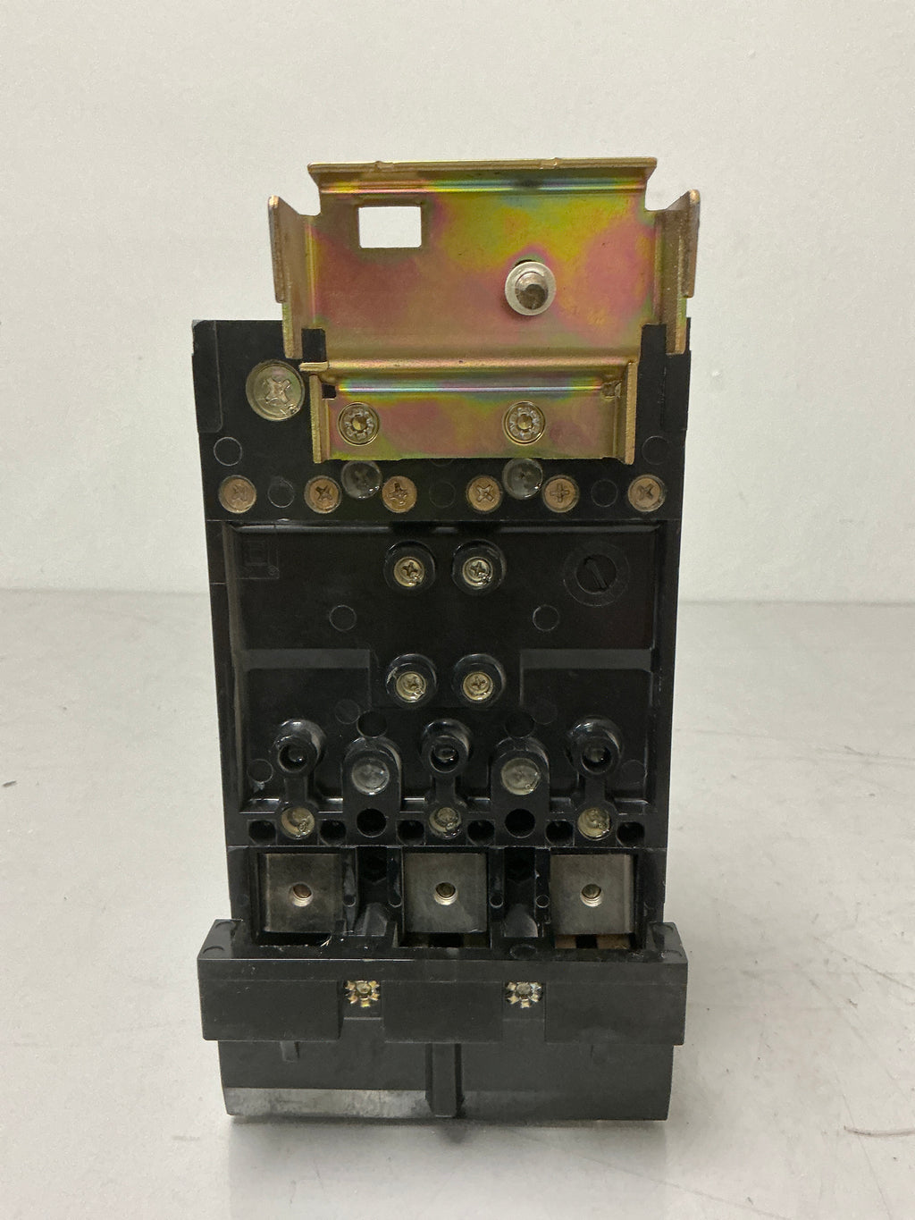 Used Square D Q232200 3 Pole, 200 Amps, 240 Volts Circuit Breaker