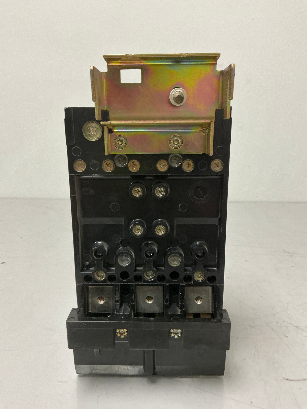 Used Square D Q232200 3 Pole, 200 Amps, 240 Volts Circuit Breaker