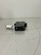 New Square D HOM120DF 1 Pole, 20 Amps, 120 Volts Circuit Breaker