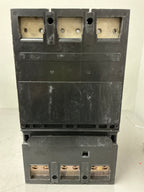 Siemens HMD63F800 3 Pole, 800 Amps, 600 Volts Circuit Breaker