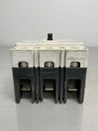 Used Eaton HFD3040 3 Poles, 40 Amps, 600 Volts