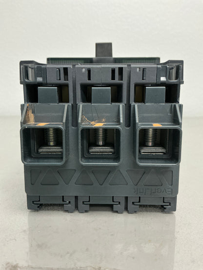 Used Square D BGL36045