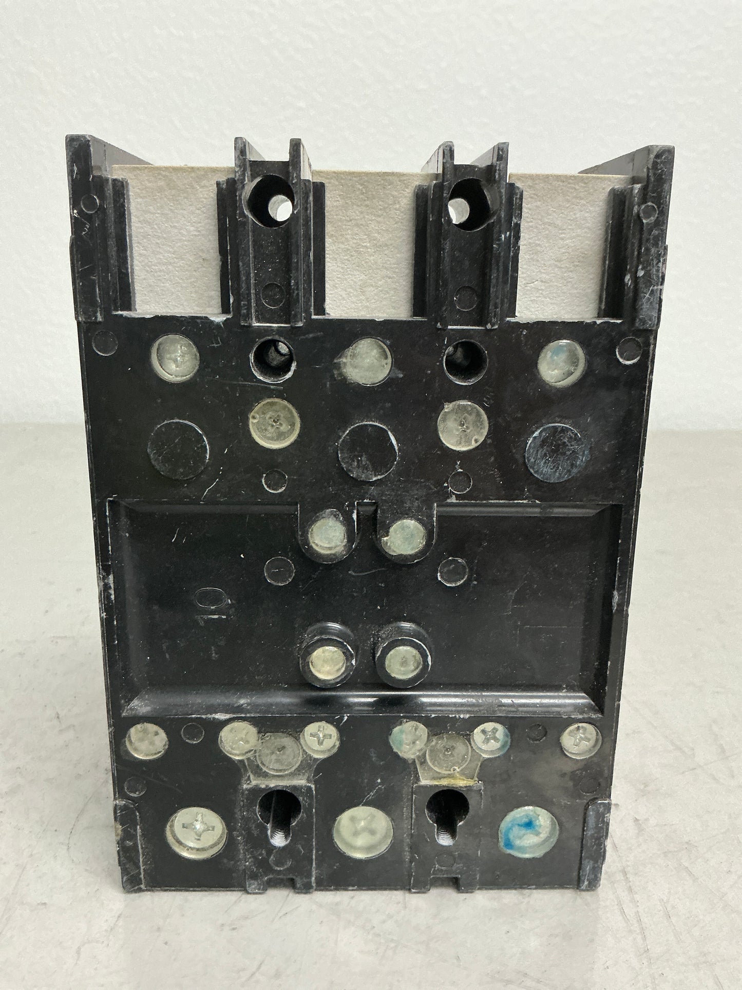 Used Square D QBL32125 3 Poles, 125 Amps, 240 Volts