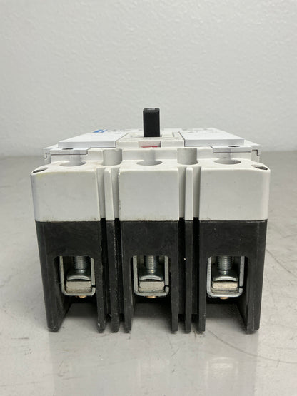Used Eaton PDG23G0050TFFL 3 Poles, 50 Amps