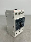 Used Siemens NGG3B030 3 Pole, 30 Amps Circuit Breaker