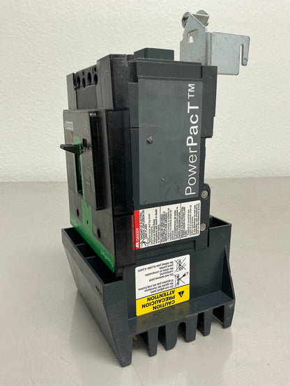 Used Square D BGA36020 3 Pole, 600 Volts, 20 Amps