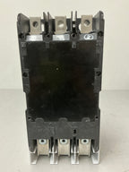 Used Eaton PDG33M0300TFAN, 3 Pole, 300 , Amps, 600 Volts Circuit Breaker
