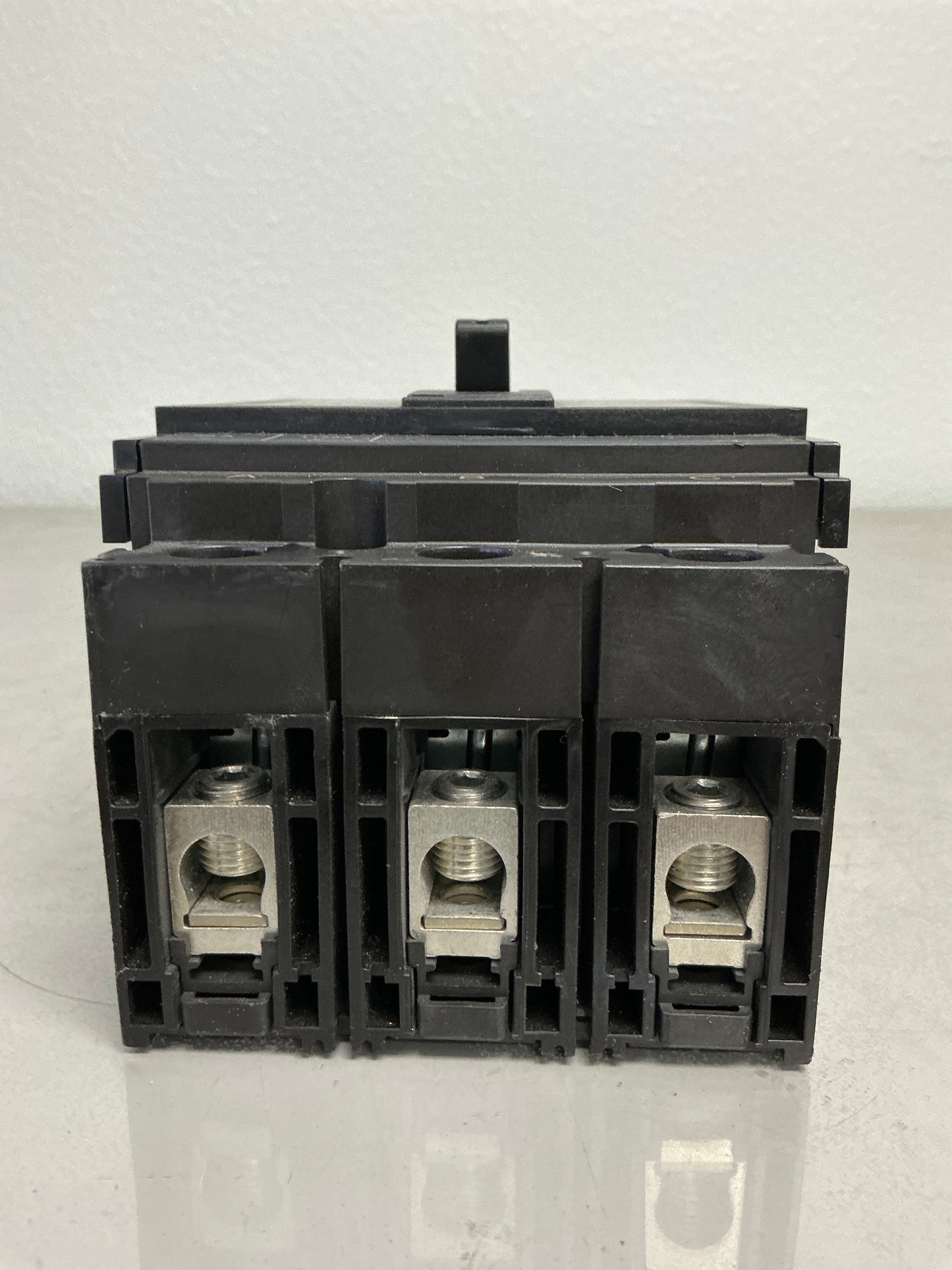 (Missing Parts) New Square D HLA36050 50 Amp 600 Bolt 3 Pole