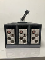 New SKLA36AT1200 3 Pole, 1200 Amps, 600 Volts Circuit Breaker