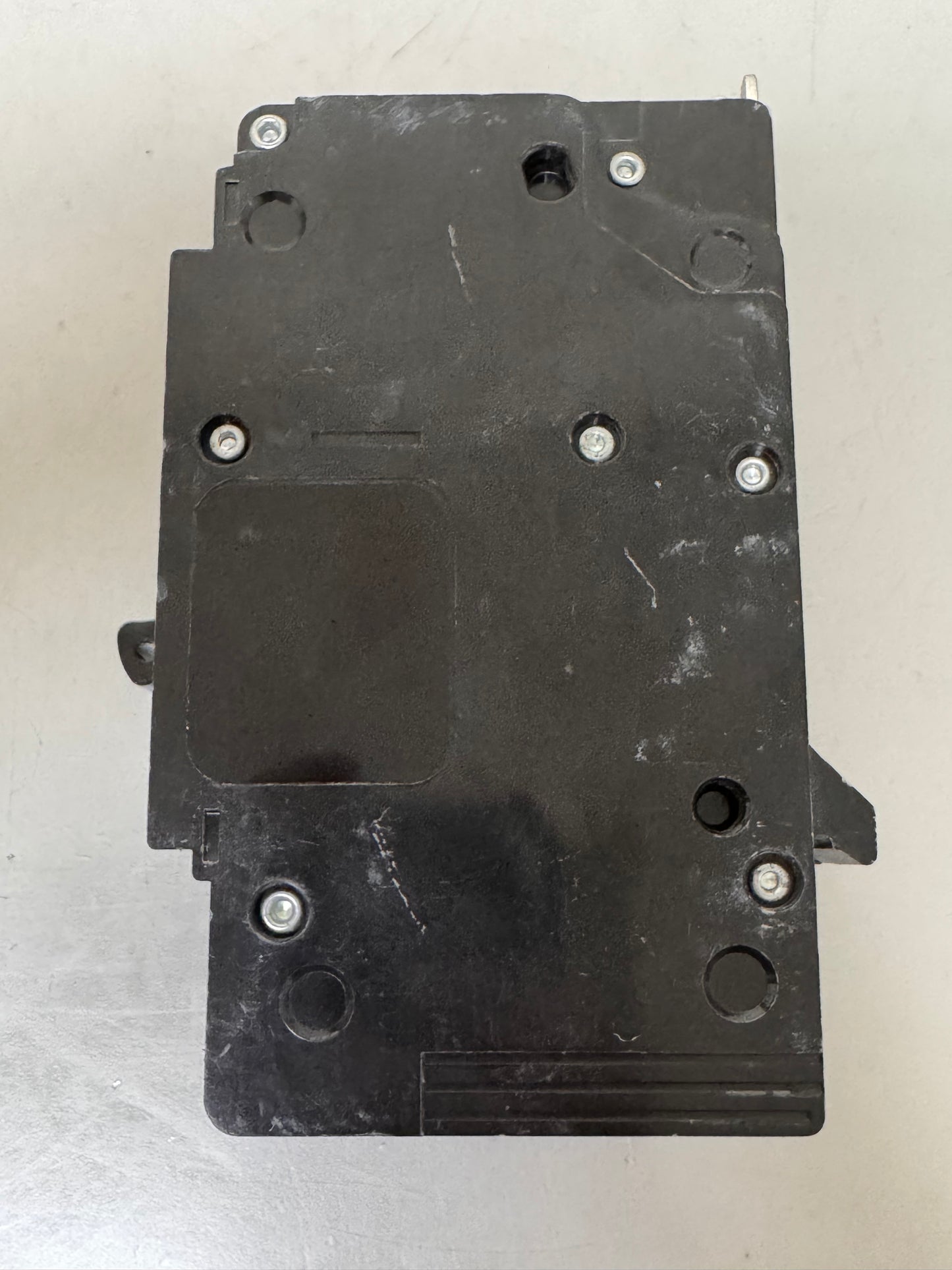 Used Square D EGB34045 45 Amp, 3 Pole, 480 Volt Breaker