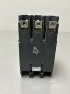 Used Siemens HEB3B125 3 Pole, 125 Amps, 600 Volts Circuit Breaker