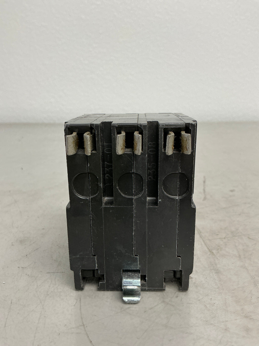 Used Square D QO320 3 Pole, 20 Amps, 240 Volts