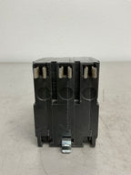 Used Square D QO320 3 Pole, 20 Amps, 240 Volts