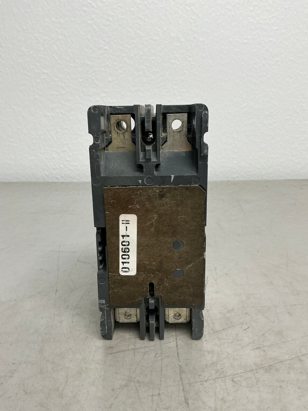 Used ED2200 2 Pole, 200 Amps, 240 Volts