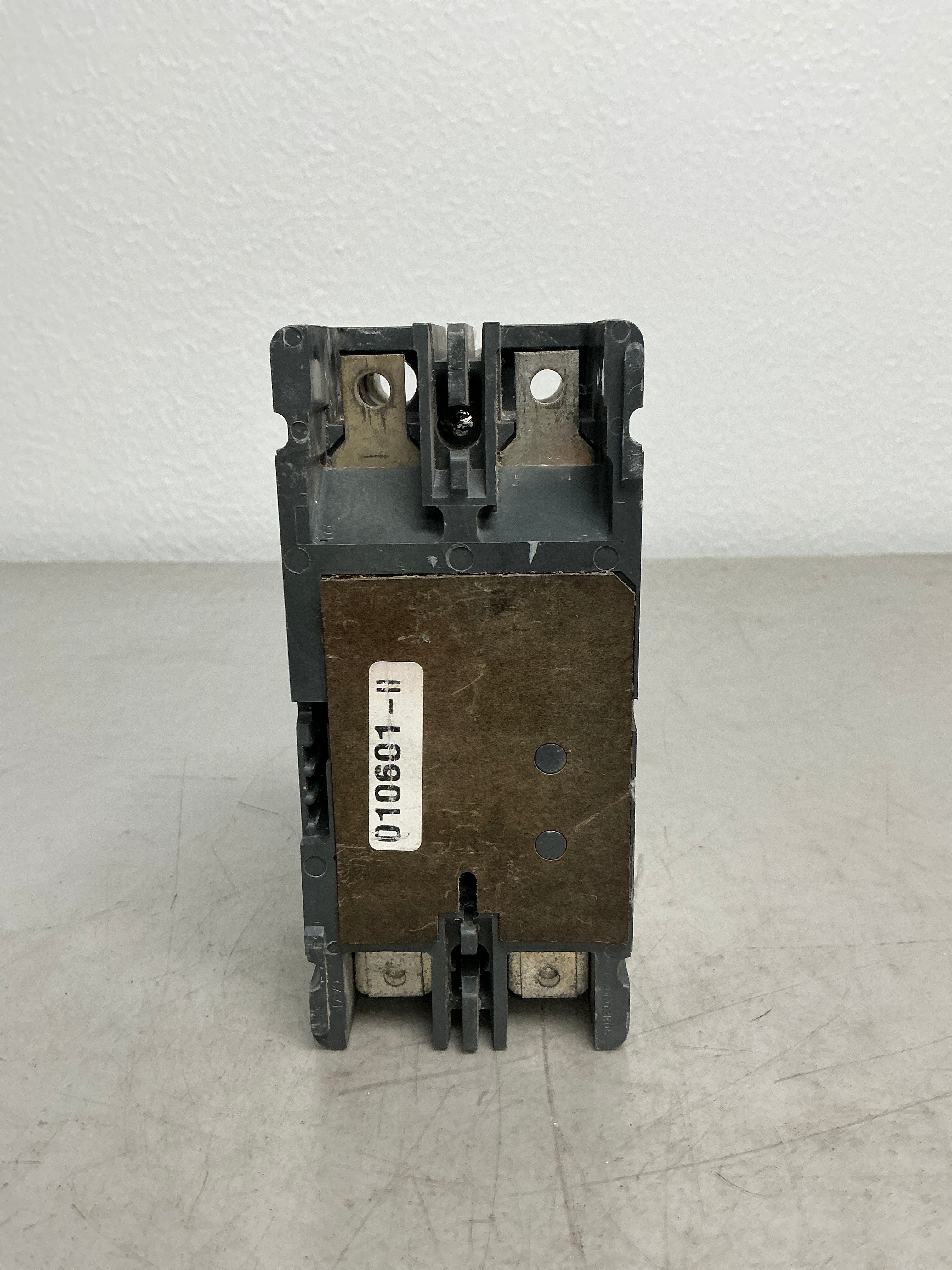 Used ED2200 2 Pole, 200 Amps, 240 Volts