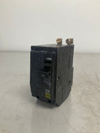 Used Square D QOB270 2 Pole, 70 Amps, 240 Volts