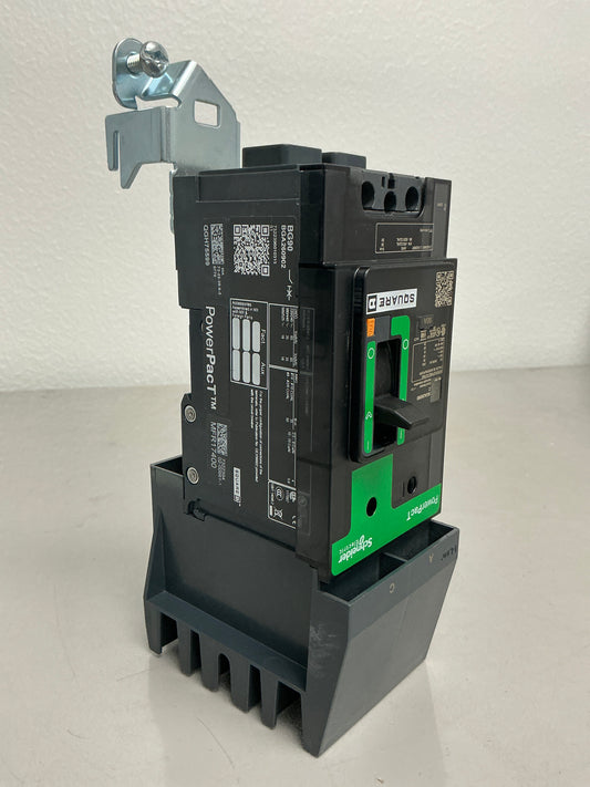 New Square D BGA26090 2 Pole, 90 Amps