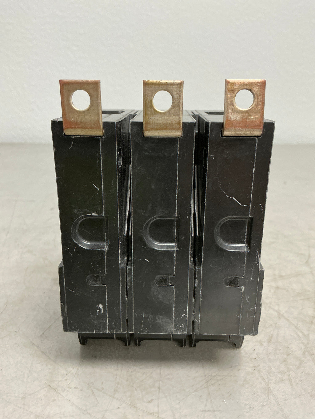 Used Siemens BQD330 3 Pole, 30 Amps, 480 Volts Circuit Breaker