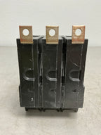 Used Siemens BQD330 3 Pole, 30 Amps, 480 Volts Circuit Breaker